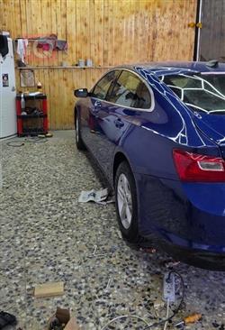 شيفروليه ماليبو